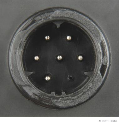 Herth+Buss Elparts 83830235 - Feu arrière droxauto.com