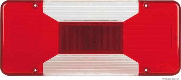 Herth+Buss Elparts 83832230 - Disperseur, feu arrière droxauto.com