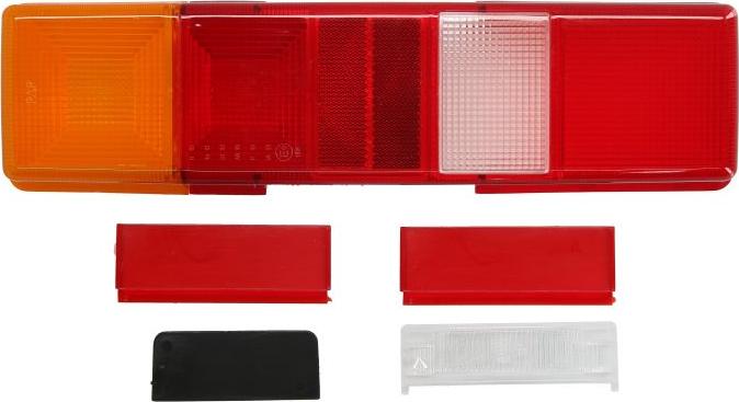 Herth+Buss Elparts 82842533 - Disperseur, feu arrière droxauto.com