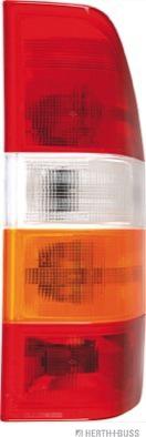 Herth+Buss Elparts 82830158 - Feu arrière droxauto.com