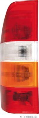 Herth+Buss Elparts 82830157 - Feu arrière droxauto.com