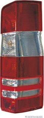 Herth+Buss Elparts 82830235 - Feu arrière droxauto.com