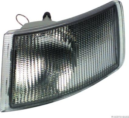 Herth+Buss Elparts 82700315 - Feu clignotant droxauto.com