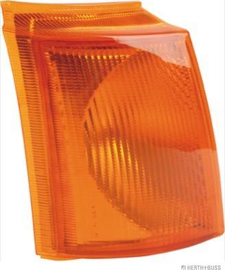 Herth+Buss Elparts 82700321 - Feu clignotant droxauto.com