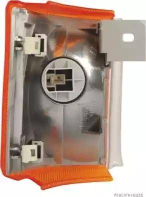 Herth+Buss Elparts 82700262 - Feu clignotant droxauto.com