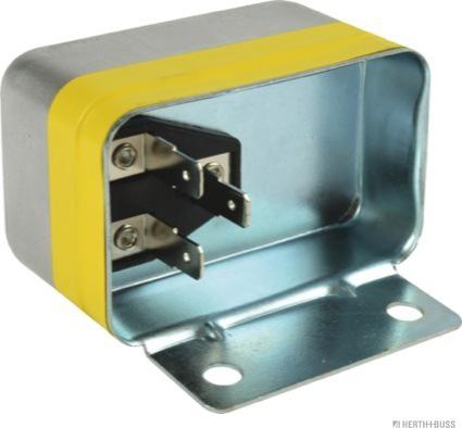 Herth+Buss Elparts 35000146 - Régulateur d'alternateur droxauto.com