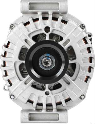 Herth+Buss Elparts 32439842 - Alternateur droxauto.com