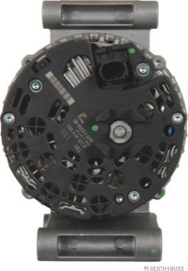 Herth+Buss Elparts 32615002 - Alternateur droxauto.com
