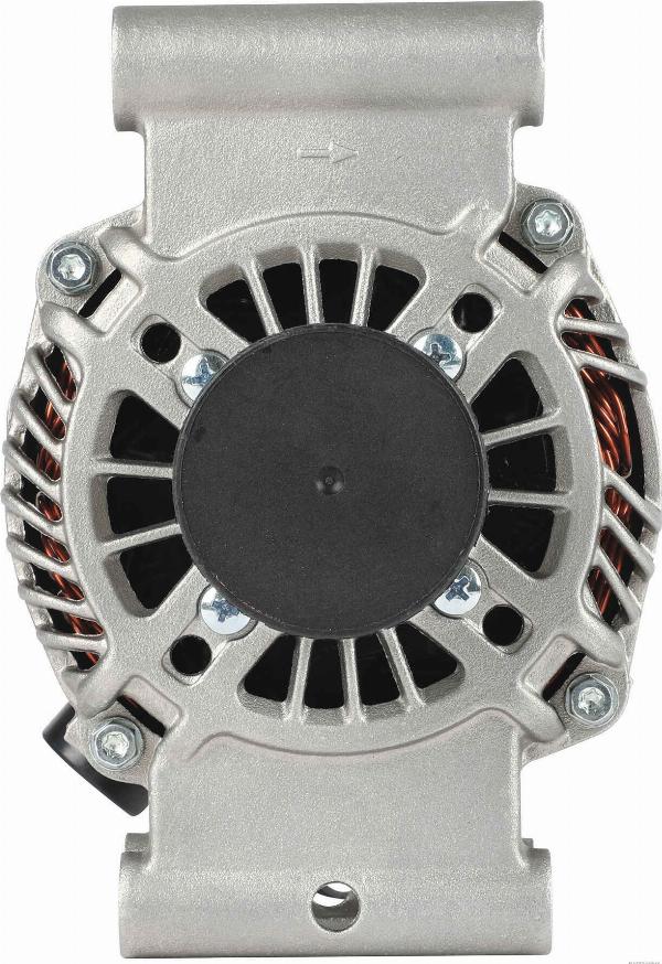 Herth+Buss Elparts 32082880 - Alternateur droxauto.com