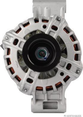 Herth+Buss Elparts 32118901 - Alternateur droxauto.com