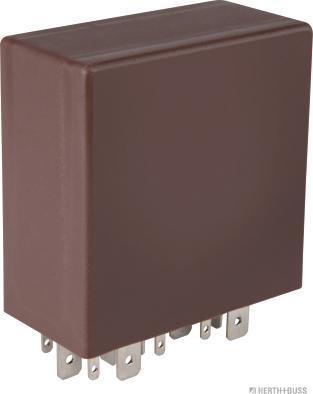 Herth+Buss Elparts 75614980 - Relais, intervalle d'essuyage droxauto.com