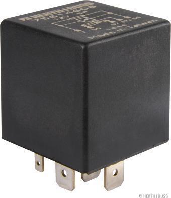 Herth+Buss Elparts 75614608 - Minuterie multifonctions droxauto.com