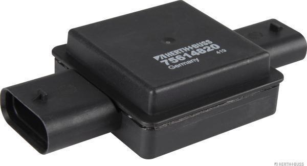 Herth+Buss Elparts 75614820 - Appareil de commande, Injection d'urée droxauto.com