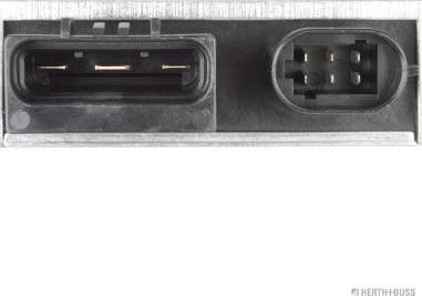 Herth+Buss Elparts 75614343 - Appareil de commande, temps de préchauffage droxauto.com