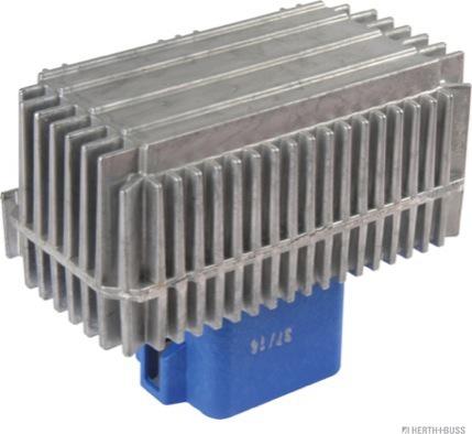 Herth+Buss Elparts 75614311 - Appareil de commande, temps de préchauffage droxauto.com