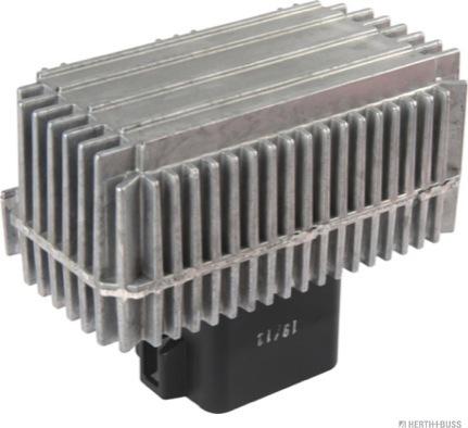 Herth+Buss Elparts 75614312 - Appareil de commande, temps de préchauffage droxauto.com