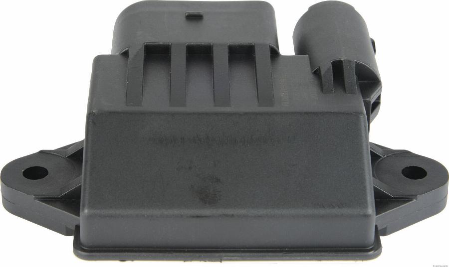 Herth+Buss Elparts 75614331 - Appareil de commande, temps de préchauffage droxauto.com