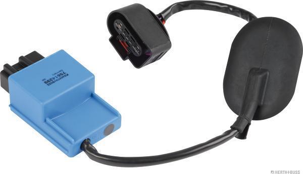 Herth+Buss Elparts 75614299 - Dispositif de contrôle, pompe à carburant droxauto.com