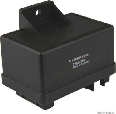 Herth+Buss Elparts 75614254 - Appareil de commande, temps de préchauffage droxauto.com