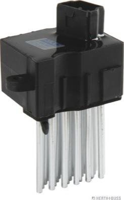 Herth+Buss Elparts 75614263 - Appareil de commande, chauffage / ventilation droxauto.com