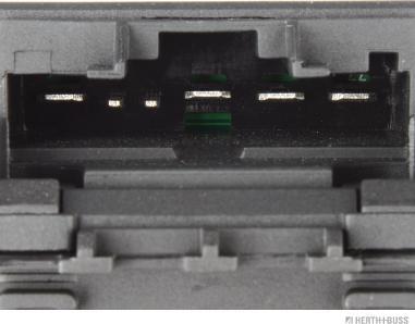 Herth+Buss Elparts 75614287 - Appareil de commande, chauffage / ventilation droxauto.com