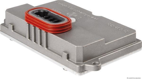 Herth+Buss Elparts 75615011 - Ballast, lampe à décharge droxauto.com