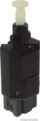 Herth+Buss Elparts 70485615 - Interrupteur des feux de freins droxauto.com
