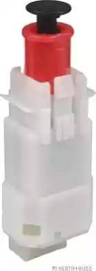 Herth+Buss Elparts 70485613 - Interrupteur des feux de freins droxauto.com