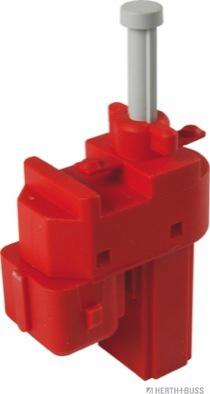Herth+Buss Elparts 70485617 - Interrupteur des feux de freins droxauto.com
