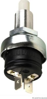 Herth+Buss Elparts 70485084 - Interrupteur des feux de freins droxauto.com