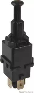 Herth+Buss Elparts 70485117 - Interrupteur des feux de freins droxauto.com