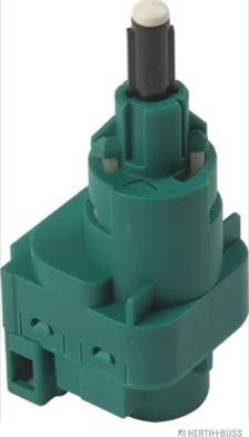 Herth+Buss Elparts 70485131 - Interrupteur des feux de freins droxauto.com