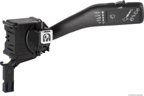 Herth+Buss Elparts 70480006 - Commutateur de colonne de direction droxauto.com
