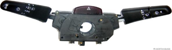 Herth+Buss Elparts 70481051 - Commutateur de colonne de direction droxauto.com