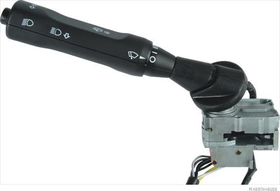 Herth+Buss Elparts 70481180 - Commutateur de colonne de direction droxauto.com