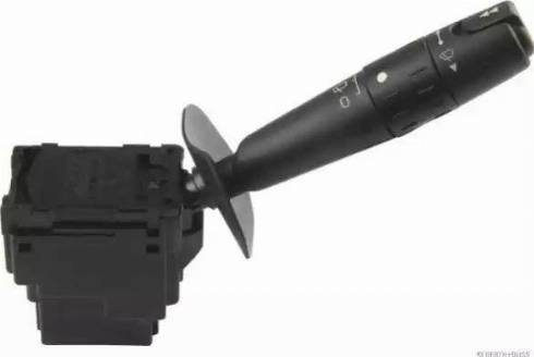 Herth+Buss Elparts 70477609 - Commutateur de colonne de direction droxauto.com