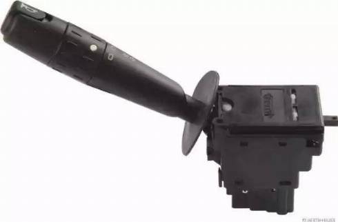 Herth+Buss Elparts 70477605 - Commutateur de colonne de direction droxauto.com