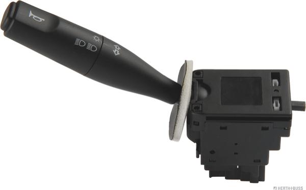 Herth+Buss Elparts 70477600 - Commutateur de colonne de direction droxauto.com