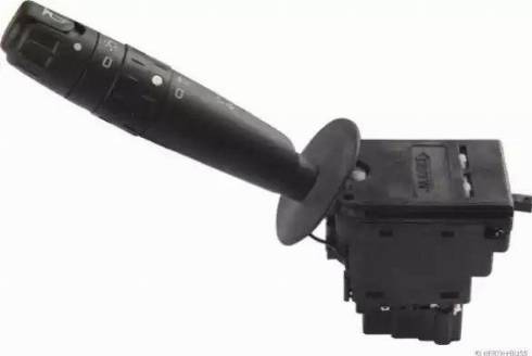 Herth+Buss Elparts 70477608 - Commutateur de colonne de direction droxauto.com