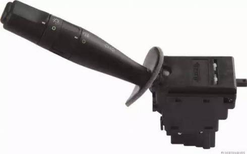 Herth+Buss Elparts 70477610 - Commutateur de colonne de direction droxauto.com