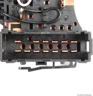 Herth+Buss Elparts 70477040 - Commutateur de colonne de direction droxauto.com