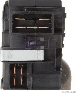 Herth+Buss Elparts 70477042 - Commutateur de colonne de direction droxauto.com