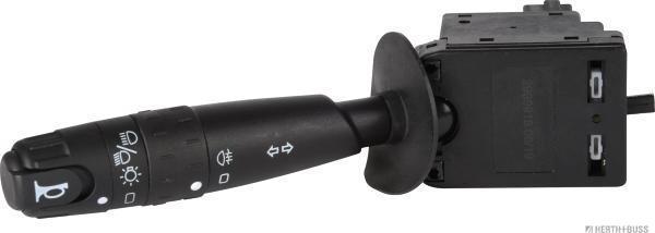 Herth+Buss Elparts 70477013 - Commutateur de colonne de direction droxauto.com