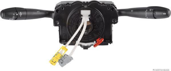 Herth+Buss Elparts 70477082 - Commutateur de colonne de direction droxauto.com
