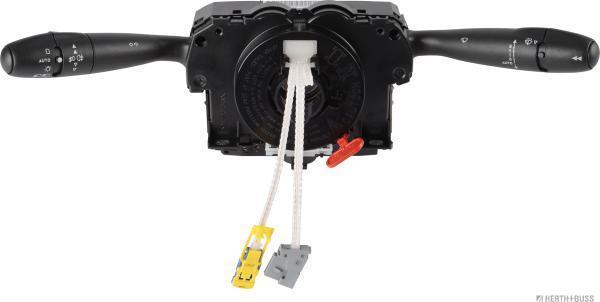 Herth+Buss Elparts 70477087 - Commutateur de colonne de direction droxauto.com
