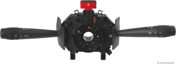 Herth+Buss Elparts 70477029 - Commutateur de colonne de direction droxauto.com