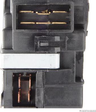 Herth+Buss Elparts 70477020 - Commutateur de colonne de direction droxauto.com