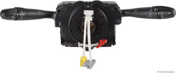 Herth+Buss Elparts 70477074 - Commutateur de colonne de direction droxauto.com
