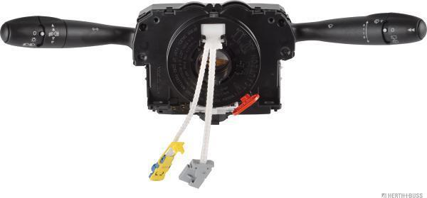 Herth+Buss Elparts 70477075 - Commutateur de colonne de direction droxauto.com