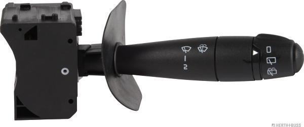 Herth+Buss Elparts 70477070 - Commutateur de colonne de direction droxauto.com